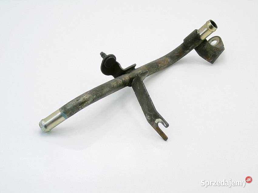 RURKA KRÓCIEC PALIWA 20 D4D D4D AVENSIS T25 osobowe Sosnowiec