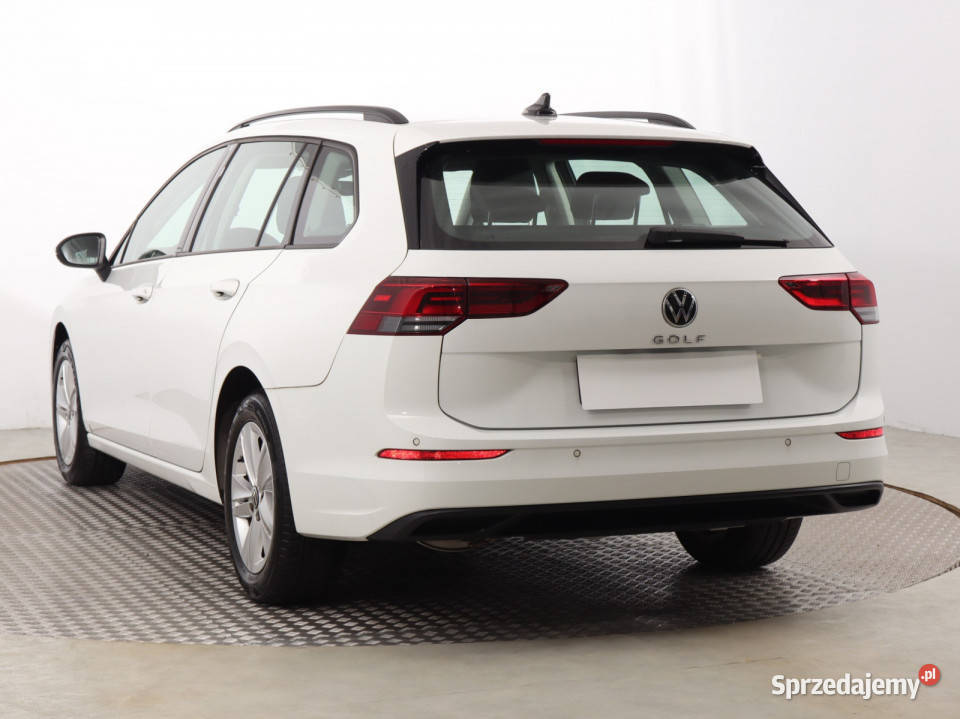 VW Golf 15 TSI Katowice sprzedam