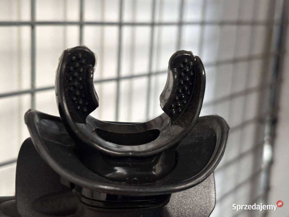 Osłona na ustnik przed zimnem Bytom