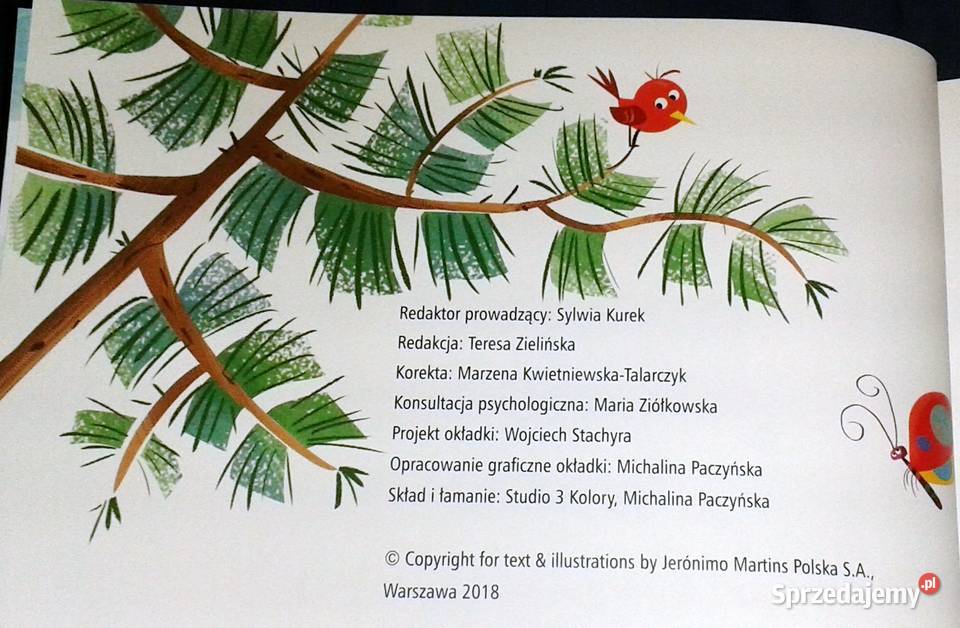 Co się stanie na leśnej polanie czyli Wesołe Chełm