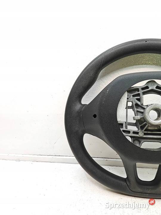 Peugeot 208 I KIEROWNICA MULTIFUNKCJA 98084115ZD osobowe Opole Lubelskie