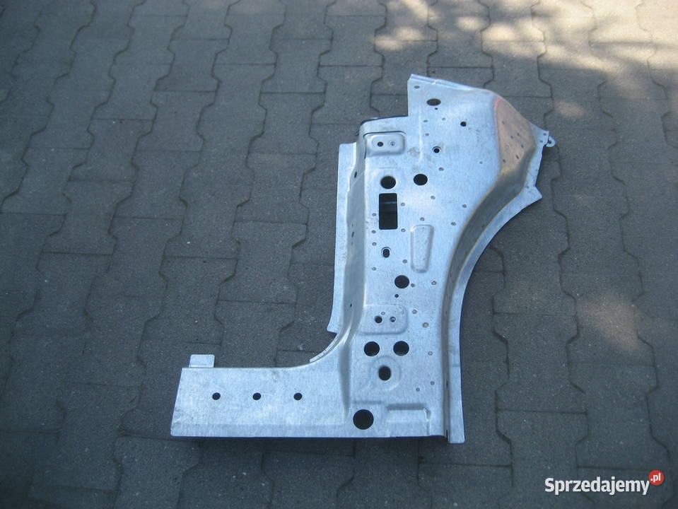 vw id7 id7 id 7 2325r słupek drzwi przód prawy