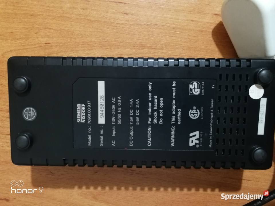 Notebook PC3NSX Radom