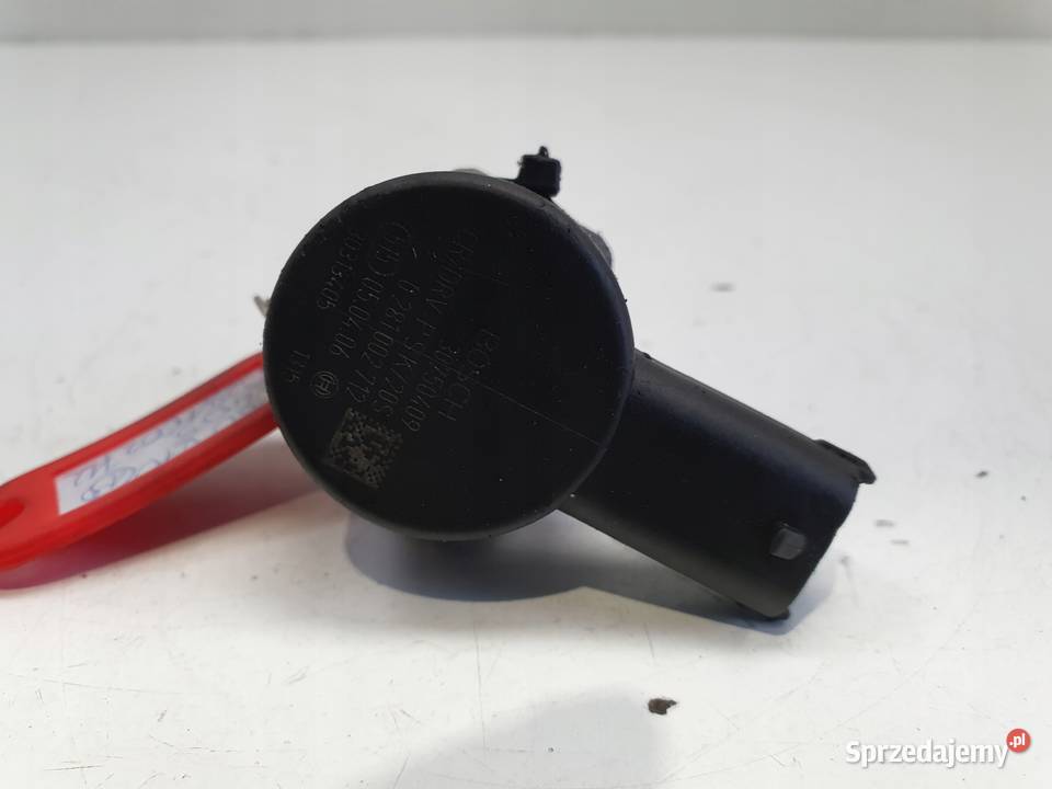 Volvo S60 I V70 II 24 D5 CZUJNIK PALIWA zawór