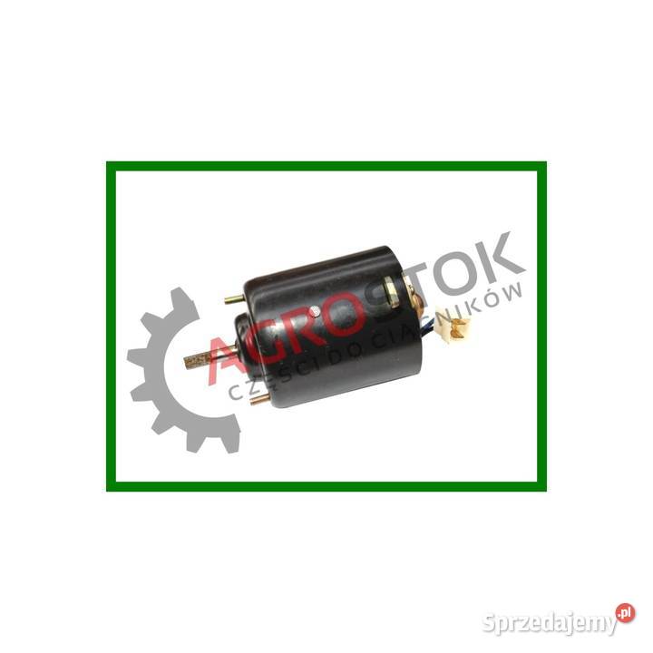 Silniczek dmuchawy mtz