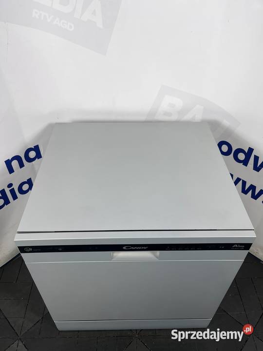 Nadblatowa Zmywarka Candy Klasa A mazowieckie Wiejca sprzedam