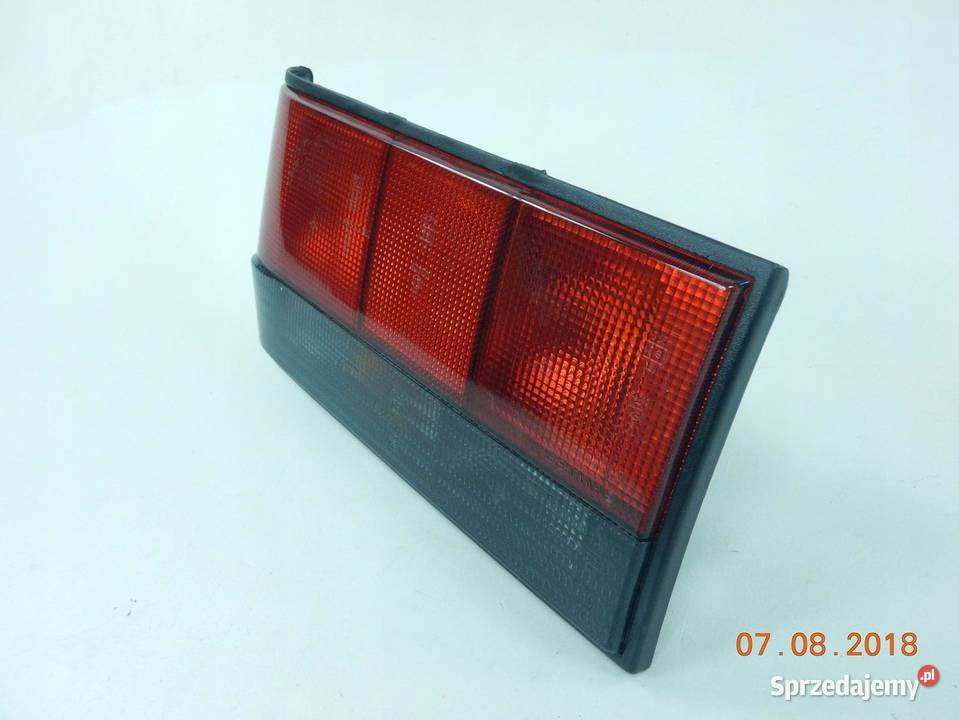 LAMPA RENAULT 19 8189 PRAWY TYŁ VALEO