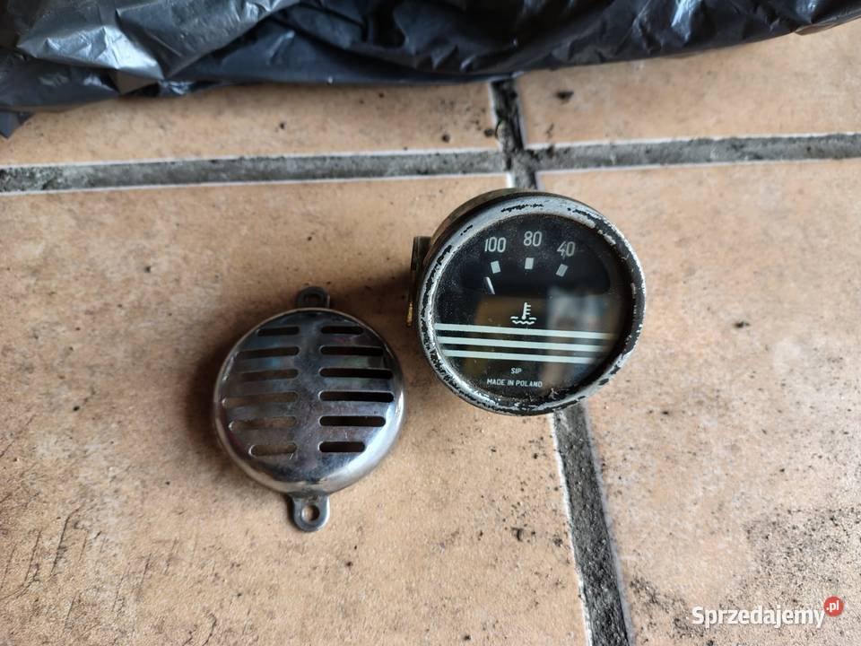SIP Wskaźnik cieczy Star 200 temperatury WTW2WP
