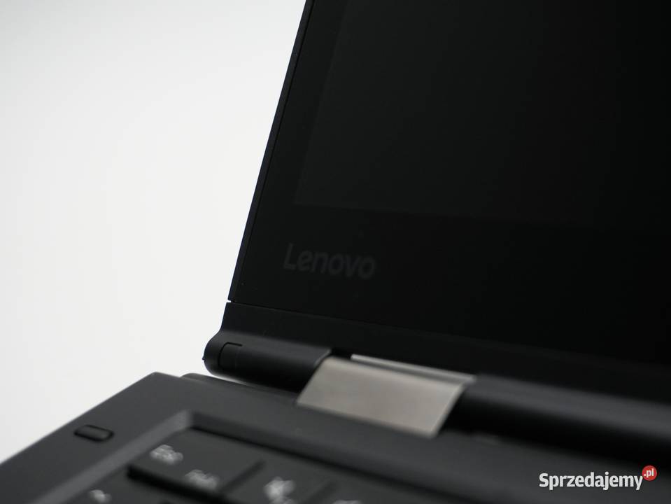 Lenovo ThinkPad X1 Yoga 1st 14 FHD i76600U 16GB HDMI  lubelskie Lublin