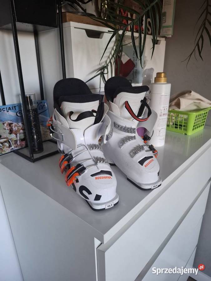 Buty narciarskie Rossignol 195 235mm nowe Kraków