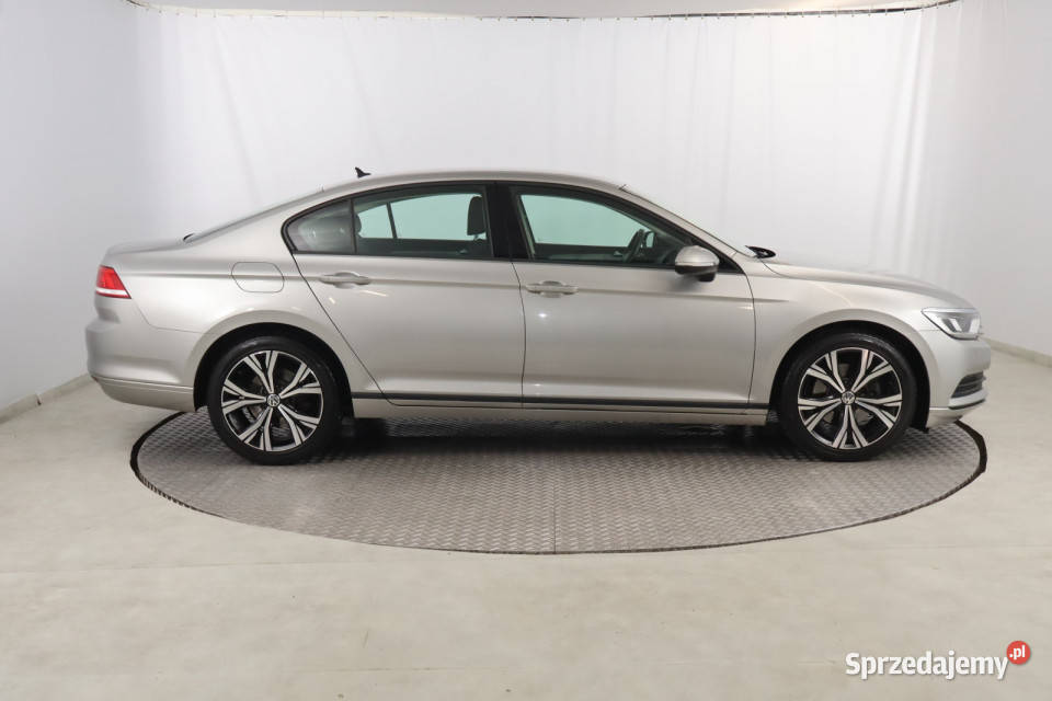 VW Passat 14 TSI Zabrze