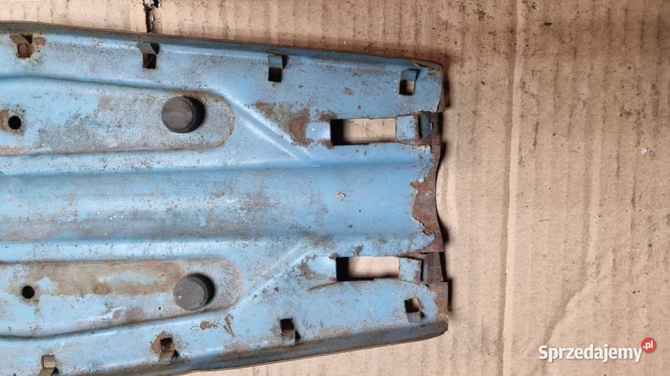 Blacha siedzenia romet ogar romet jawka 200 Majdan Królewski