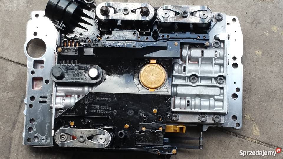 automatyczne skrzynie biegów serwis Stare Iganie