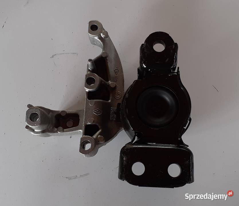 Łapa Wspornik Poduszka 112320940r Renault Dacia zawieszenie silnika śląskie Mikołów