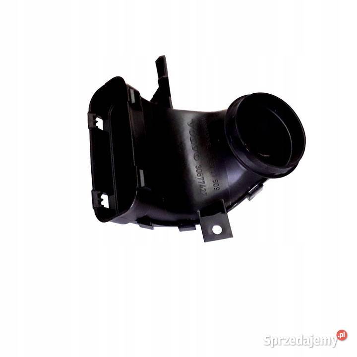 VOLVO C30 C70 dolot wlot obudowy filtra Bielany Wrocławskie