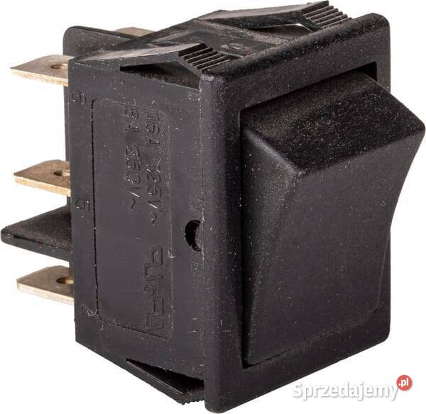 Włącznik 52458GYS Osprzęt do spawarek małopolskie Kamionna sprzedam