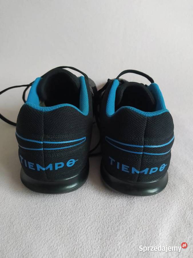 Buty piłkarskie halowki r 4546 Nike Tiempo Nike Rzeszów