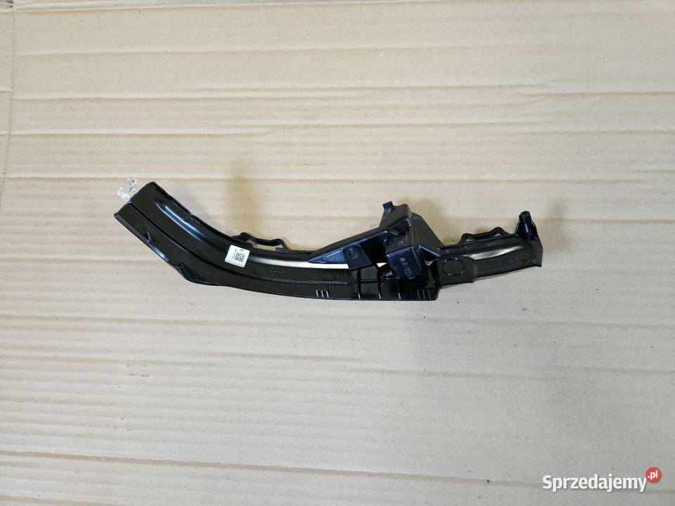 AUDI Q5 II KIERUNKOWSKAZ BŁOTNIKA LEWY 80A949101 osobowe Międzychód