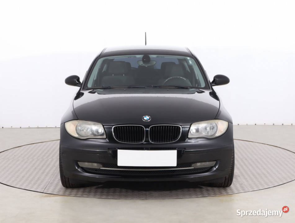 BMW 1 118i Piaseczno