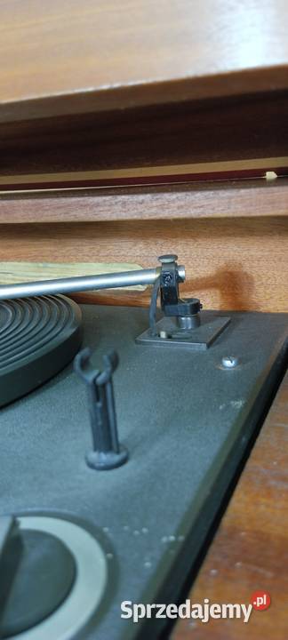 Gramofon TYP G271 VINTAGE LOFT