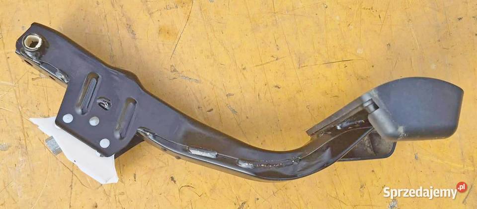 AUDI A4 A6 A7A8 PEDAŁ HAMULCA AUTOMAT 4H1723140A Radom