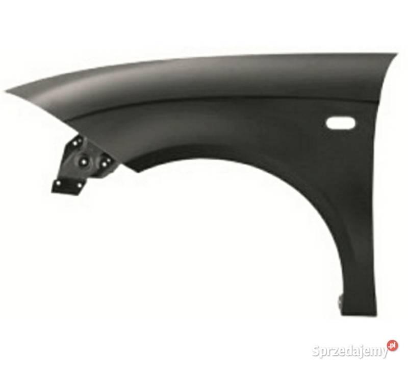 Błotnik Seat ALTEA TOLEDO KAŻDY KOLOR Nowy Rzeszów