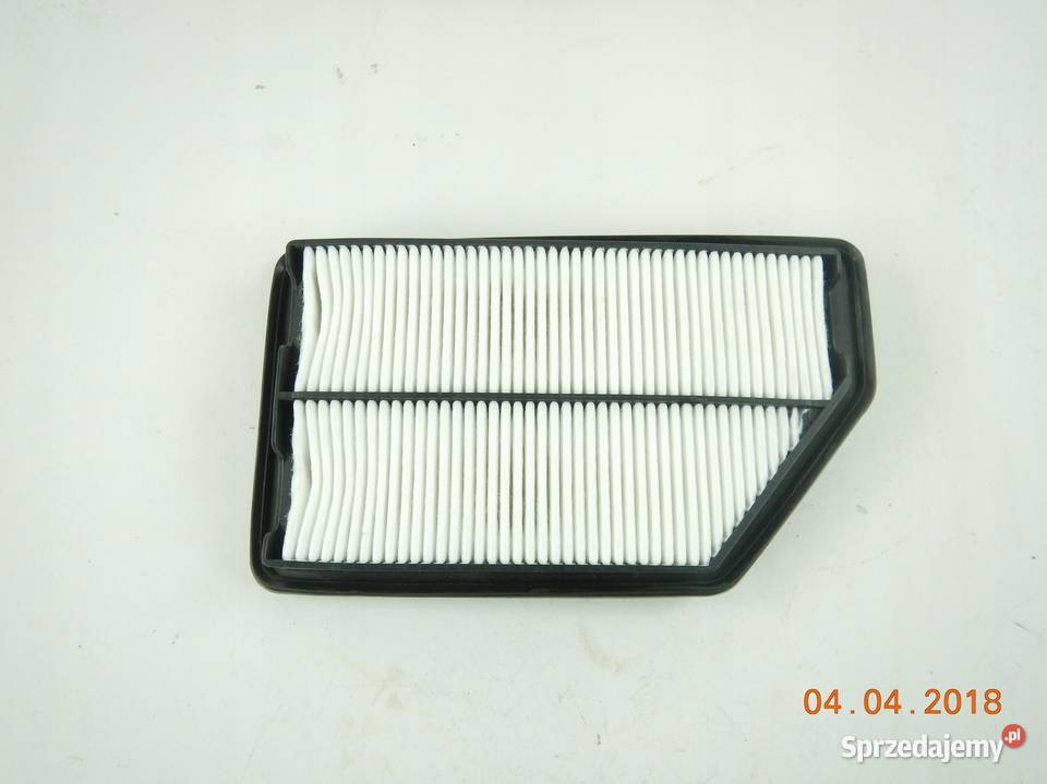 FILTR POWIETRZA HONDA CIVIC VIII 22 CTDi osobowe