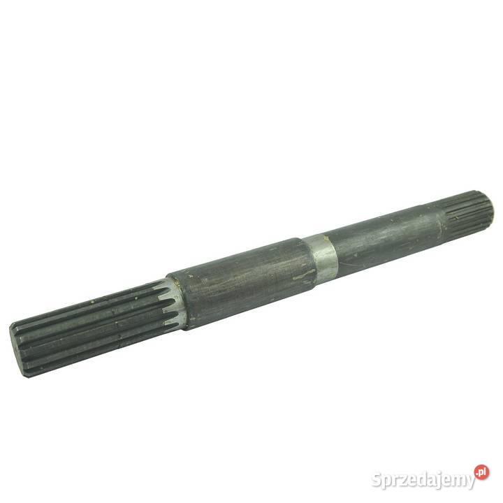 Wał tylnego mostu 13T20T 483 mm Hinomoto E16E18 Tajęcina