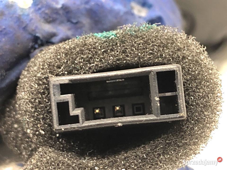 KLAMKA WEWNĘTRZNA LEWY PRZÓD SKODA FABIA III sprzedam