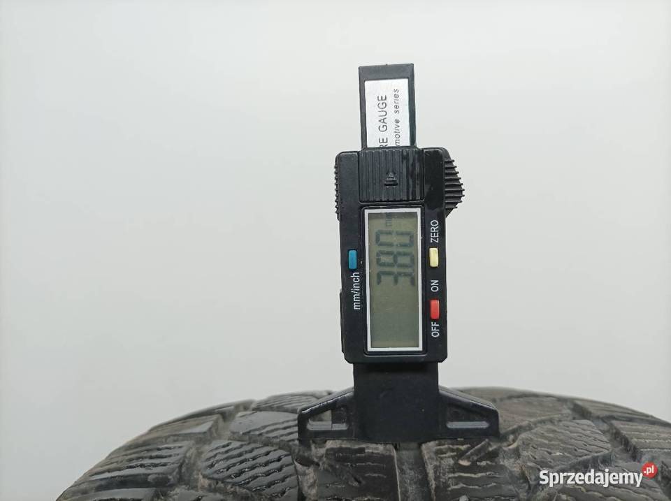4x OPONA ZIMOWA GOODRIDE SW608 23545R18 2220448
