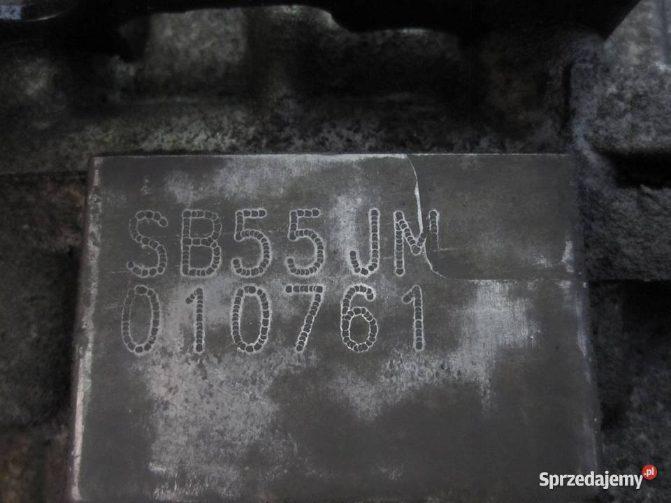 HYUNDAI i40 14r 17 CRDI D4FD manualna skrzynia osobowe sprzedam