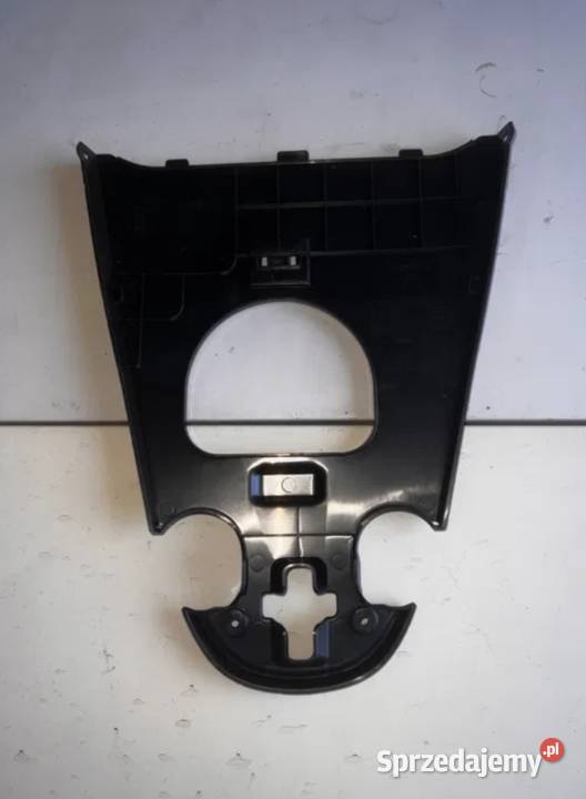 Obudowa nakładka zbiornika zamka Honda NSC 50 Motoryzacja Ostrów Wielkopolski