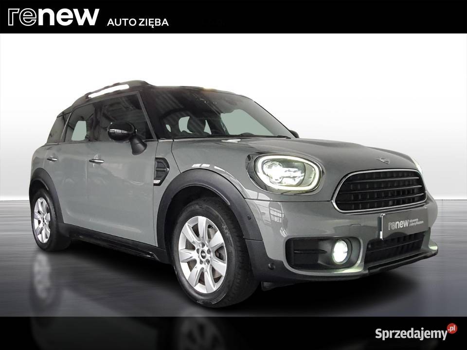 MINI BMW Countryman F60 Cooper Samochody osobowe sprzedam