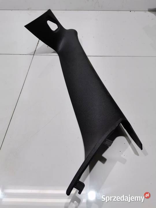 OSŁONA SŁUPKA PRAWA MINI COOPER R57 9132386 Strzyżewice sprzedam