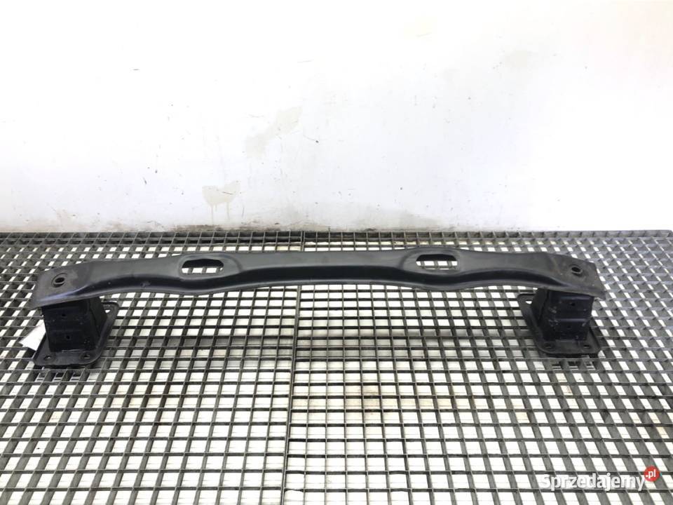 BELKA ZDERZAKA TYŁ BMW E71 SUV 0714 WZMOCNIENIE osobowe