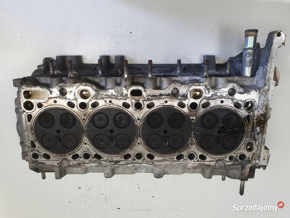 Mazda CX7 CX7 22 CiTD GŁOWICA CYLINDRÓW Chełm