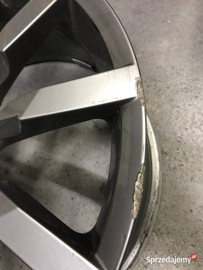 Felga Vw Beetle 5C0601025AT 8J 20 ET48