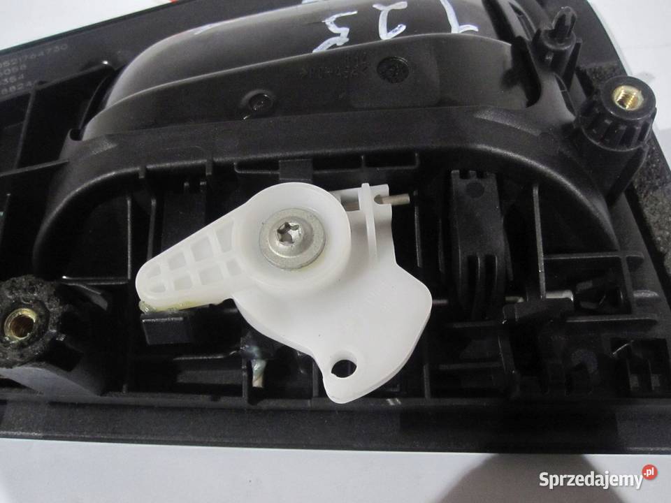 JEEP AVENGER 25r klamka zewnętrzna prawy tył Kielce