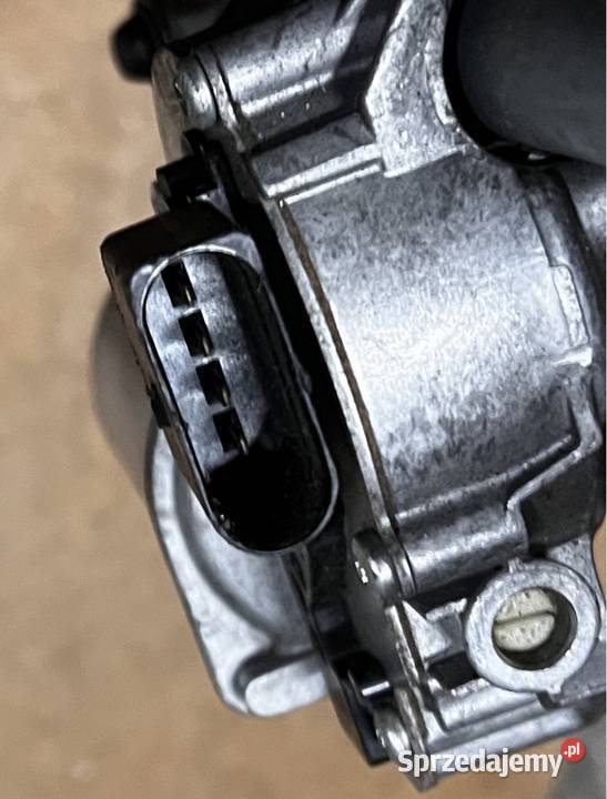 GRANDE PUNTO EVO MECHANIZM WYCIERACZEK SILNICZEK