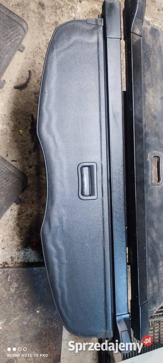 Opel Vectra c roleta bagażnika osobowe opolskie Namysłów sprzedam