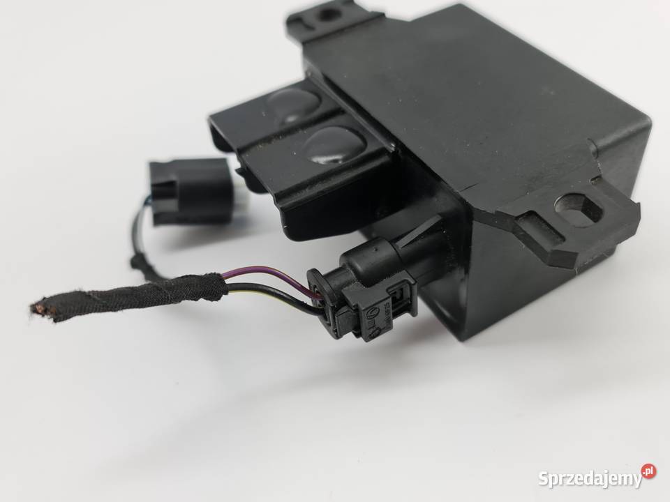 Przekaznik Rozrusznika Wtyczka BMW R 1250 Gs Łódź