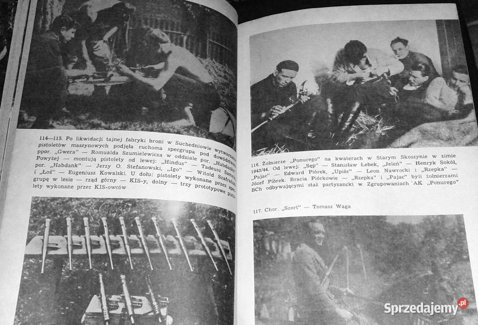 Pozdrówcie Góry Świętokrzyskie Cezary Chlebowski Chełm