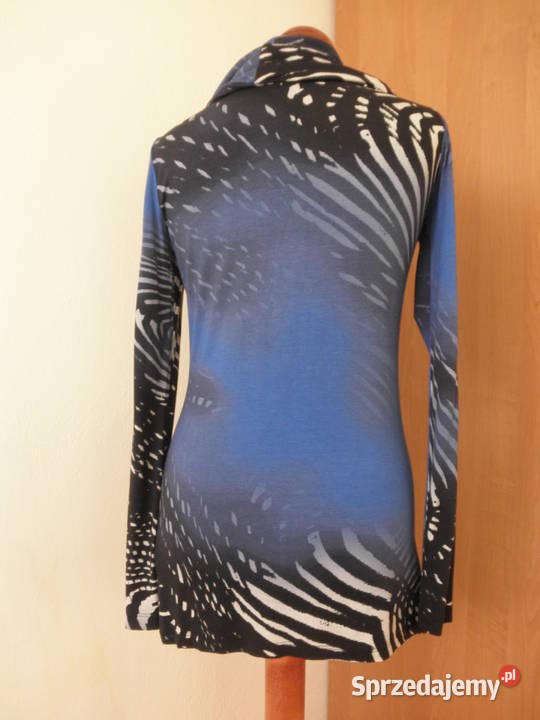 Golf niebieski pomorskie Gdańsk