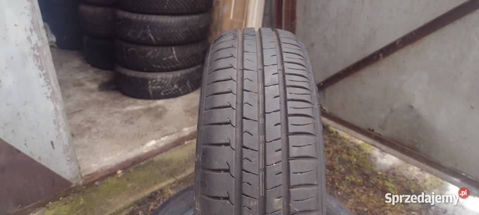 4 opony letnie 1556514 2x continental2x Kraków