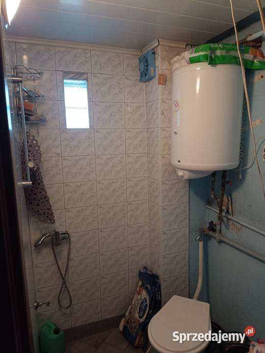 Dom duży ckd Sprzedaż Domy Łódź sprzedam