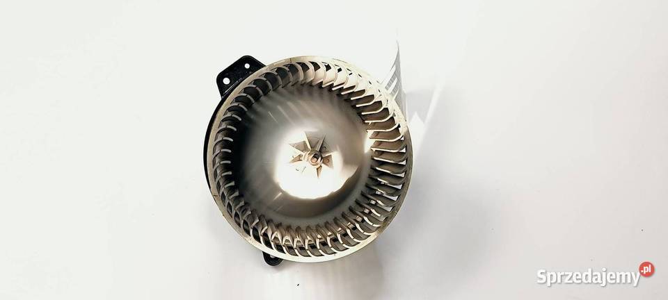 WENTYLATOR KABINOWY MAZDA 323 kujawsko-pomorskie Lipno