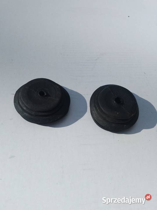 Harmonijki regulacji lusterek Volkswagen Golf 2