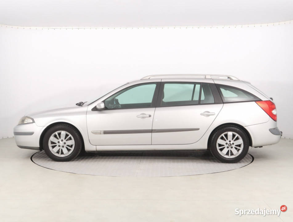 Renault Laguna 19 dCi poduszka powietrzna Piaseczno sprzedam