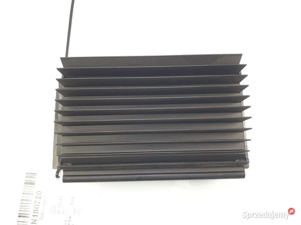 WZMACNIACZ AUDI S8 D2 LIFT 4D0035225 Lipno