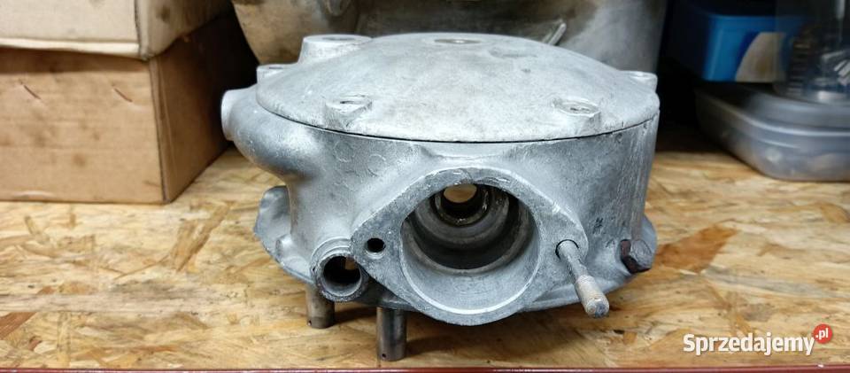 BMW R12 BMW R11 OBUDOWA DYFRA ORYGINALNA